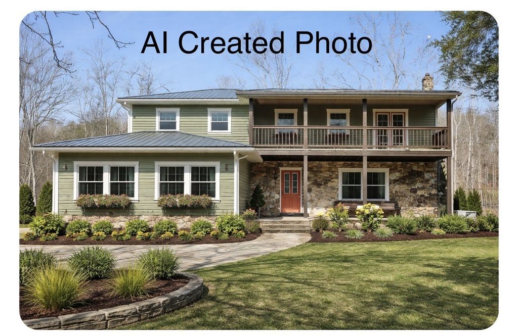 635 Cane Creek Rd, Hohenwald