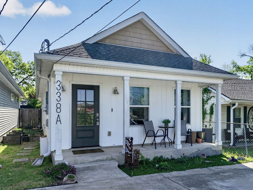 338a Thelma St, Madison