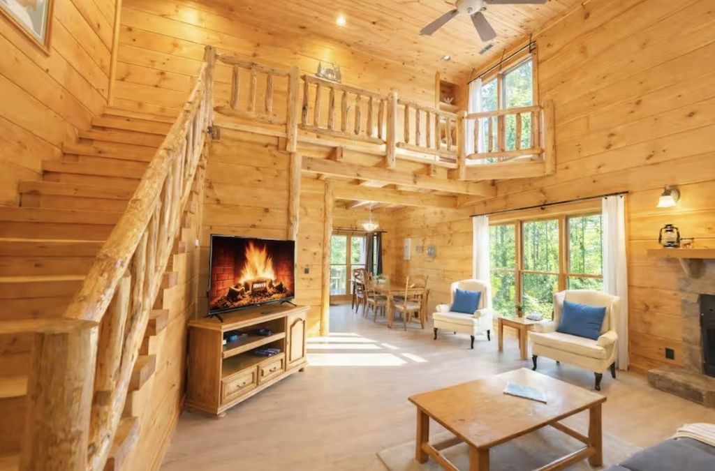 298 Eagle Lake Rd, Coalmont