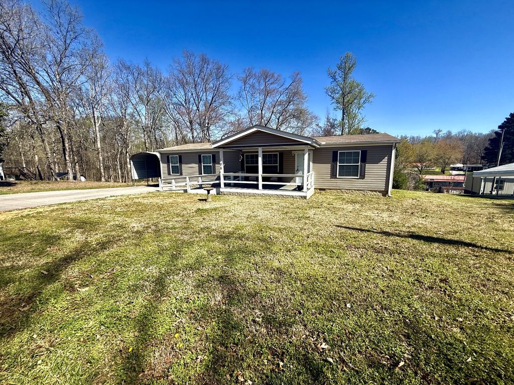 106 Fox Squirrel Dr, Dover
