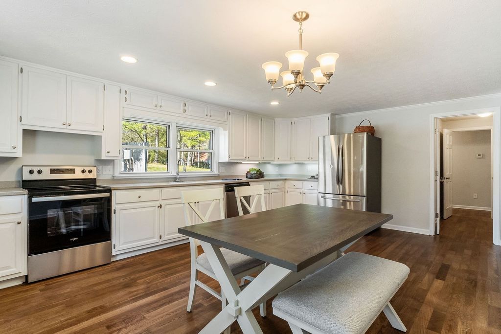 584 Lancaster Hwy, Hickman