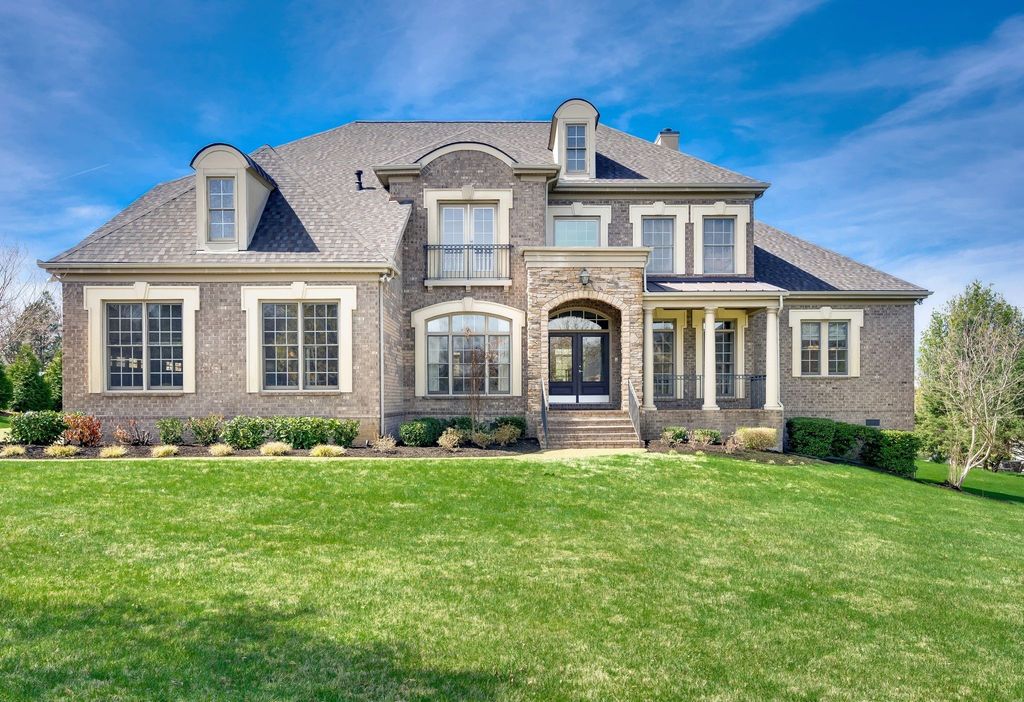 1811 Charity Dr, Brentwood