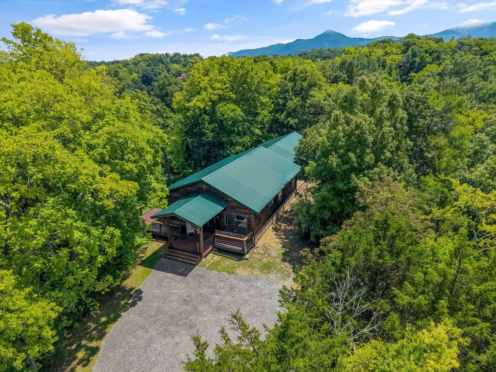 2649 Wildwood Rd, Dandridge