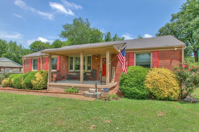 3938 E Ridge Dr, Nashville