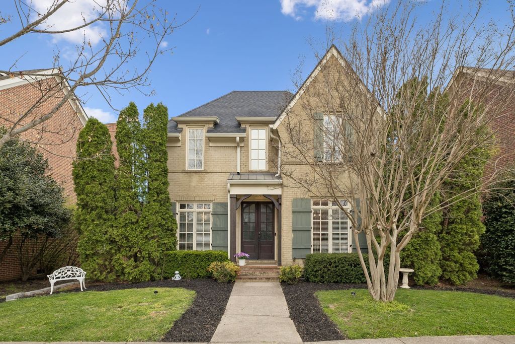 2944 Americus Dr, Thompsons Station