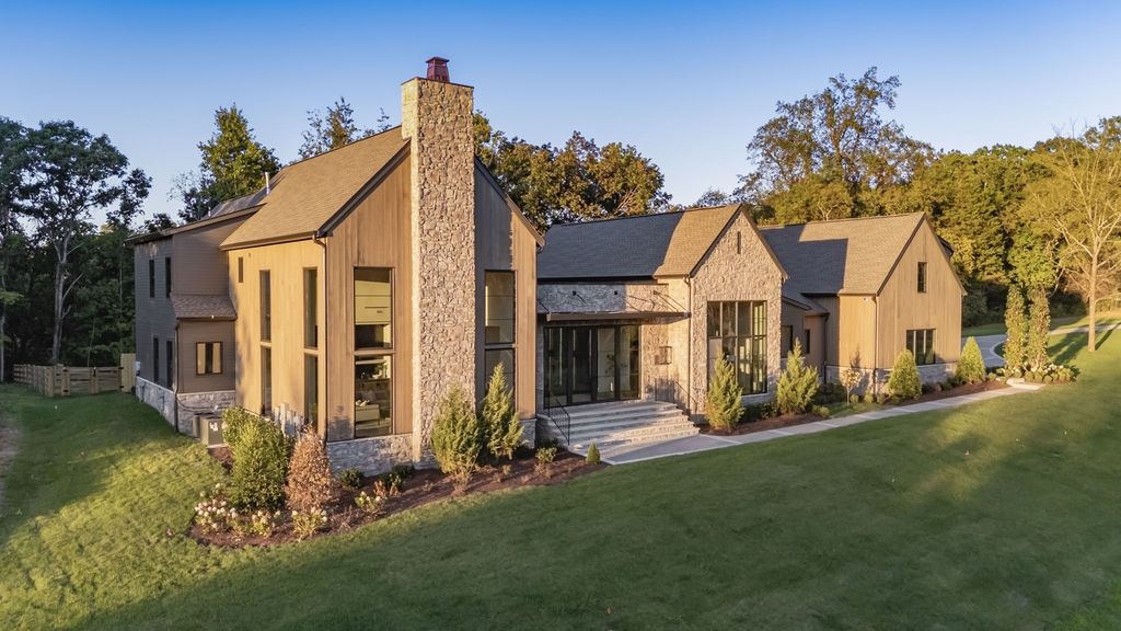 8004 Wilder Pass, Arrington