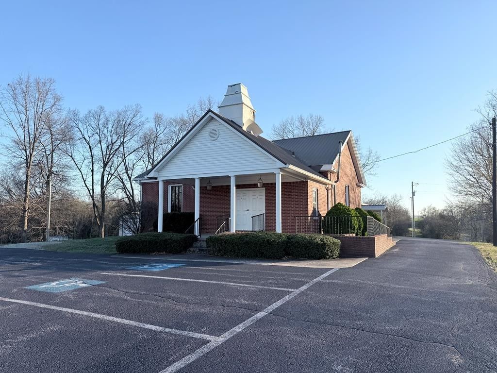 10926 Lafayette Rd, Herndon