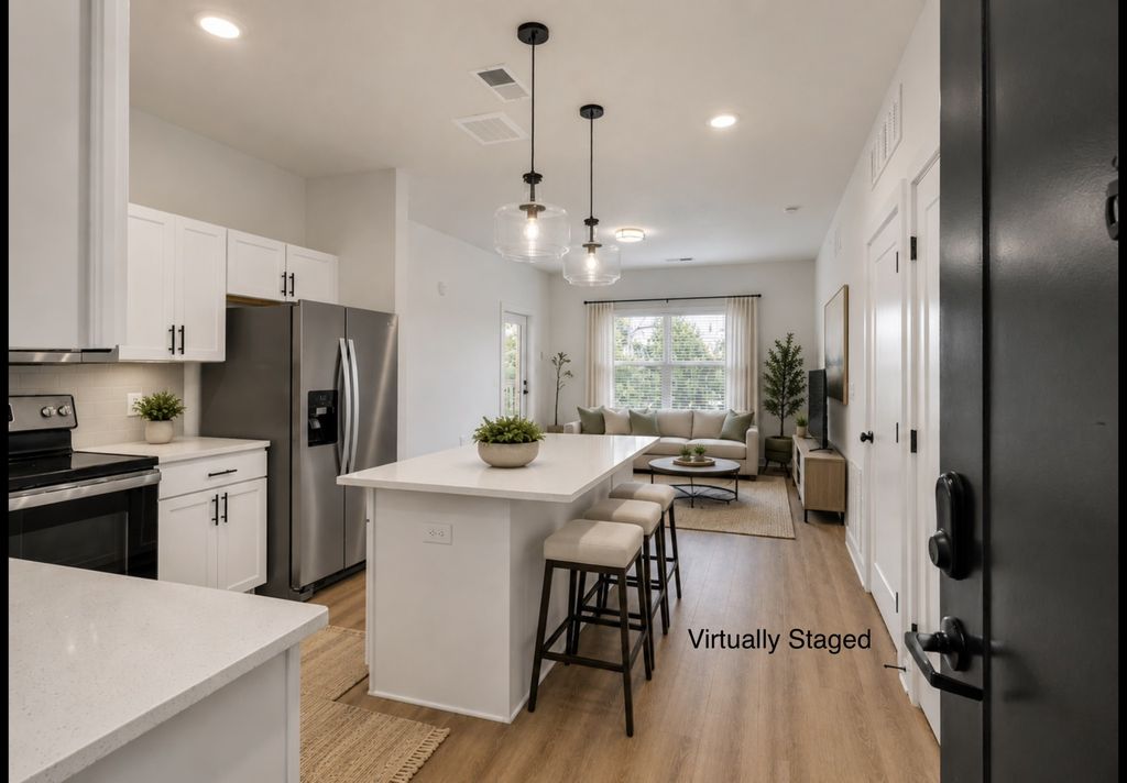 1540 Lebanon Pike 204, Nashville