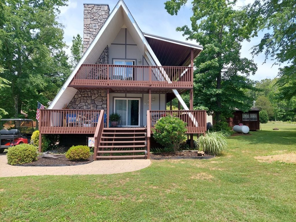 117 Sparrow Ln, Dover