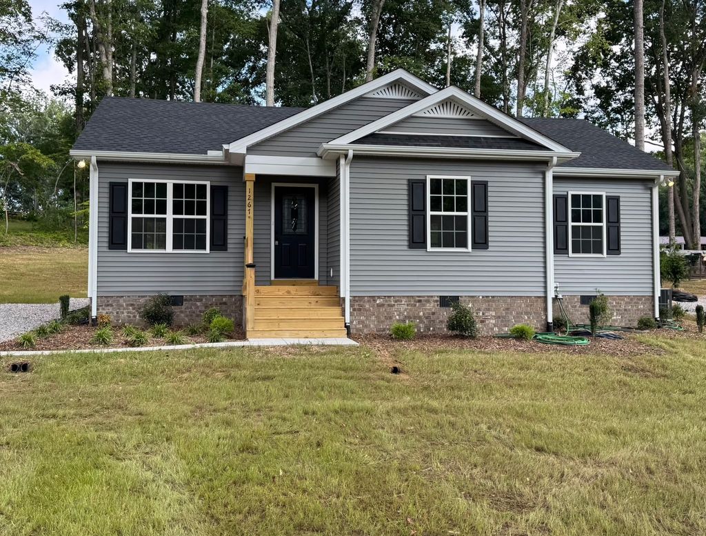 1267 Higginbotham Rd, McMinnville