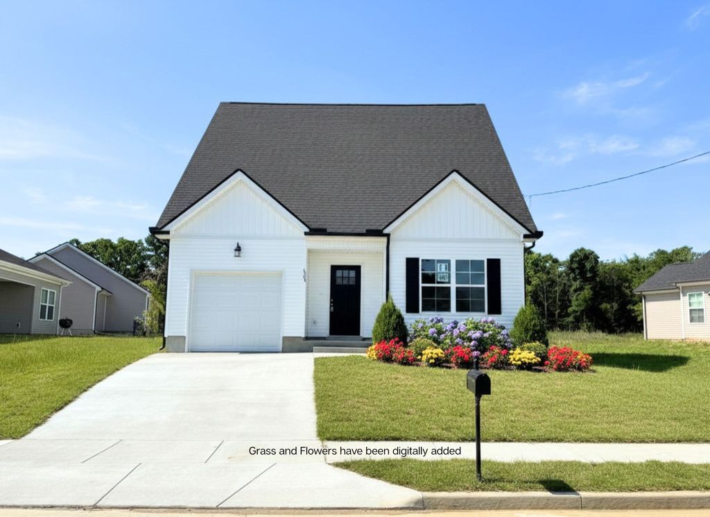 1304 Lakewalk Dr, Antioch