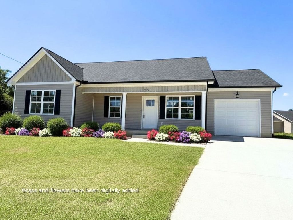 104 Sandyside Court, Antioch