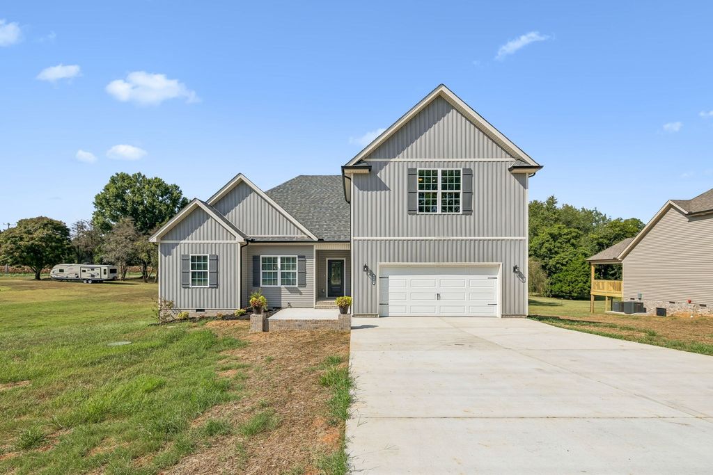 4005 Sweet Home Rd, Pleasant View