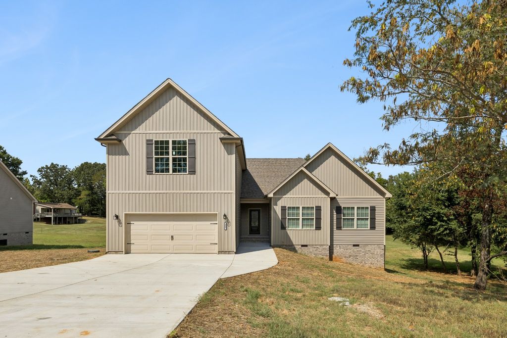4007 Sweet Home Rd, Pleasant View