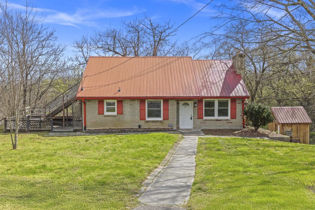 201 Raywood Ct, Nashville