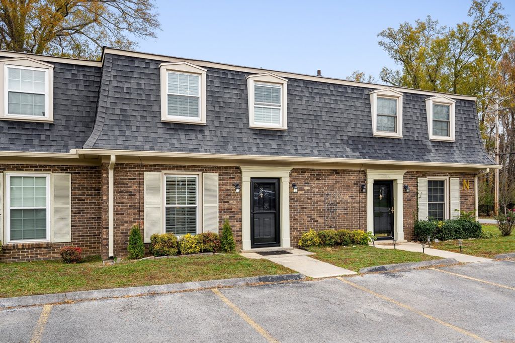 1010 Country Club Rd N3, Cookeville