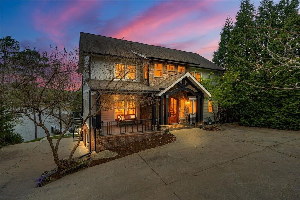302 Key Cove Road, Spring City