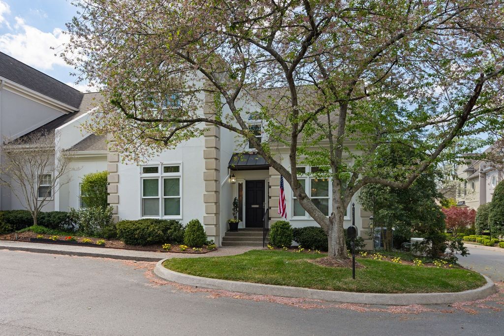 107 Brighton Close, Nashville