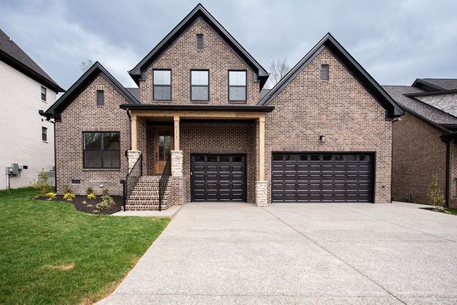 615 Hollow Wood Trl, Mount Juliet