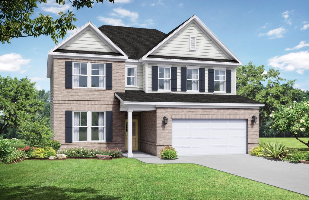 3092 Arrington Drive, White House