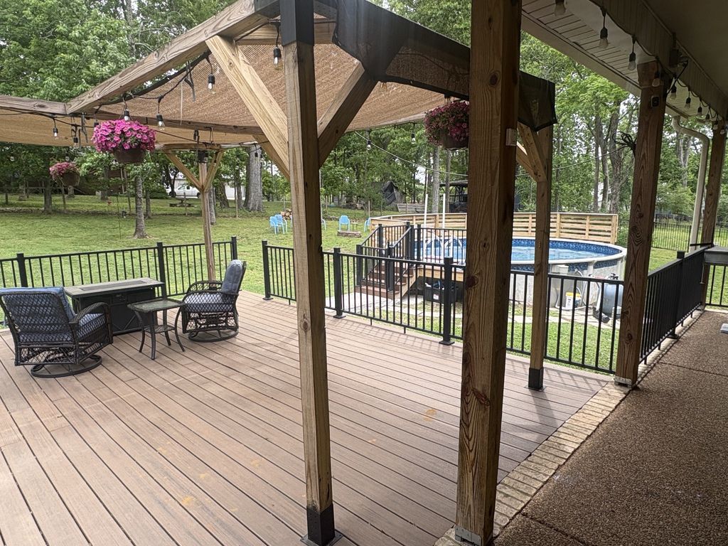 1213 Lake Marie Rd, Gallatin