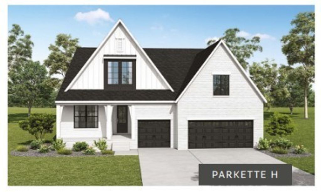 1104 Cherry Tree Way, Mount Juliet