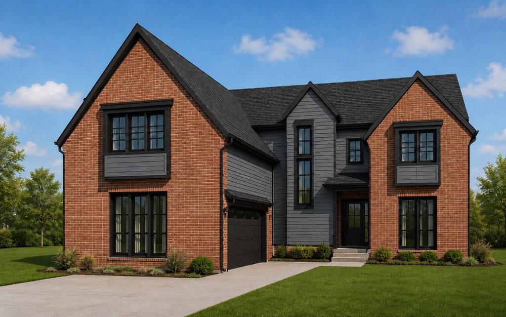 779 Summit Oaks Ct, Nashville