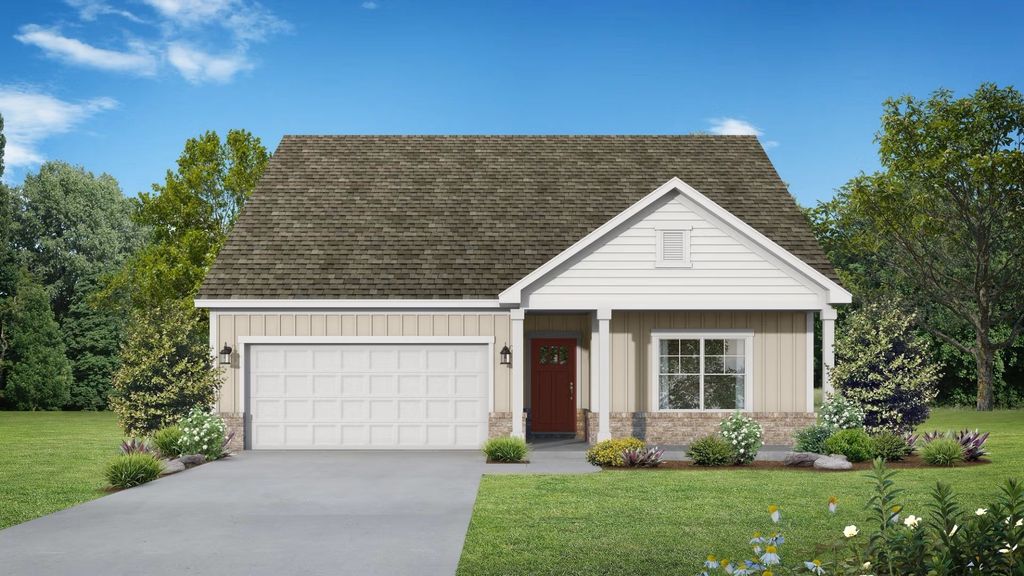 7 Aurora Cir, Fayetteville