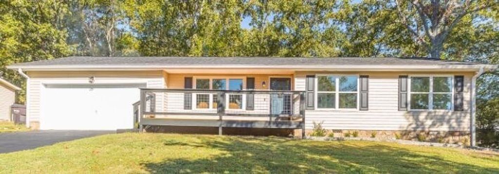 7235 Hydrus Drive, Harrison