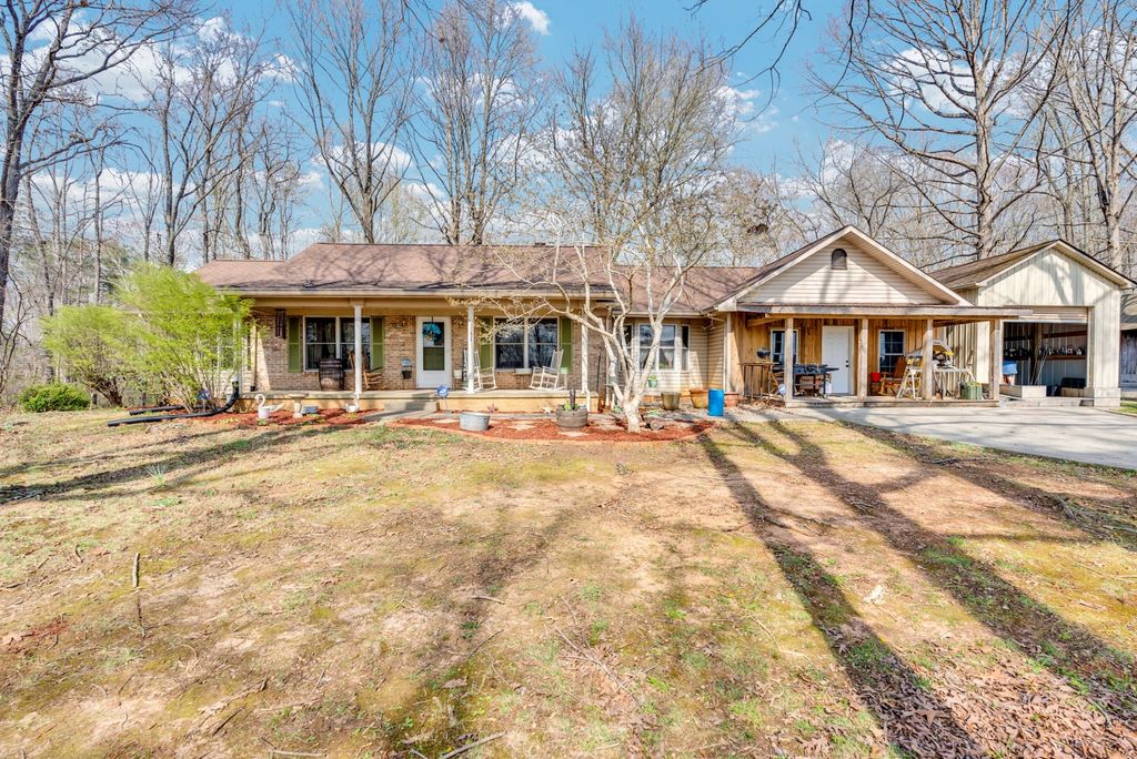 139 Bilbrey Rd, Livingston