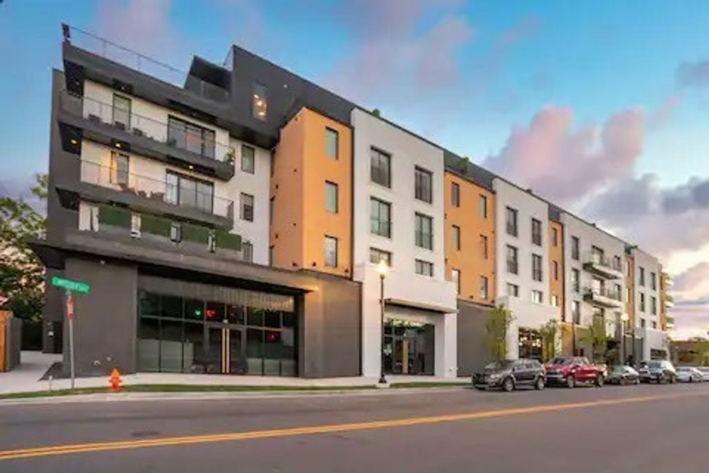 65 Lindsley Ave 313, Nashville