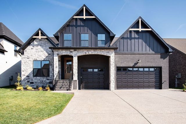 631 Hollow Wood Trl, Mount Juliet