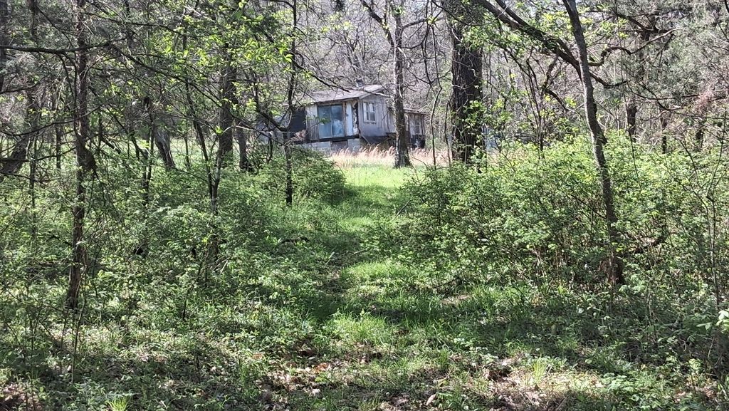 2431 Williams Rd, Cornersville