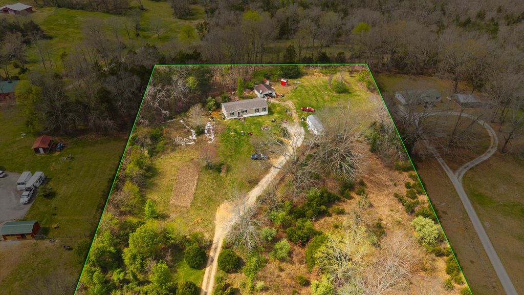 2491 Fred White Rd, Columbia