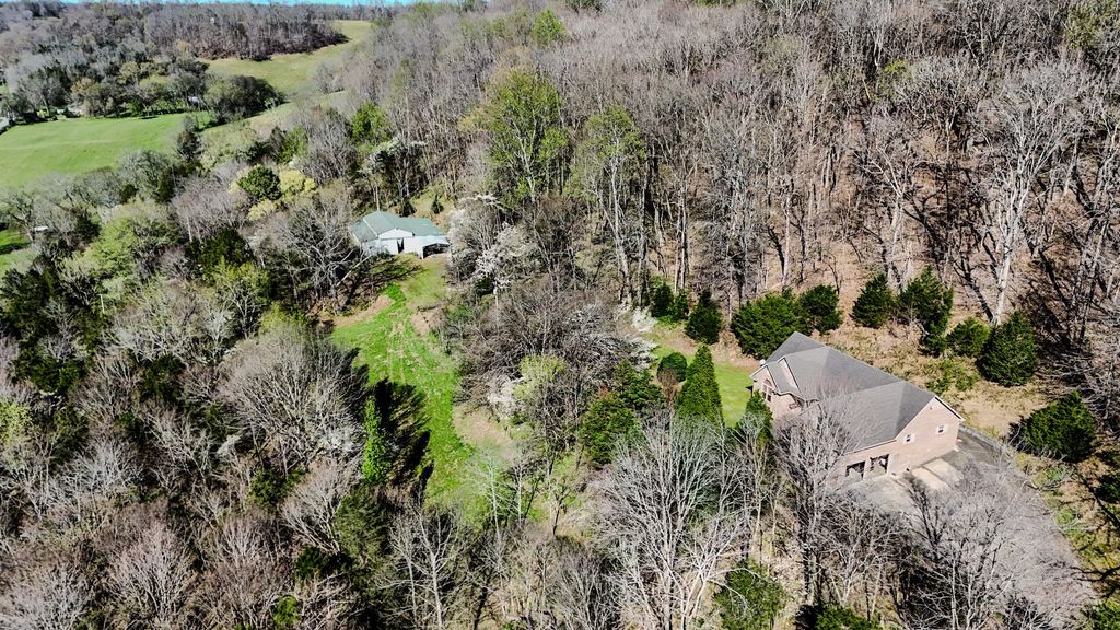 410 Britton Hollow Rd, Pulaski