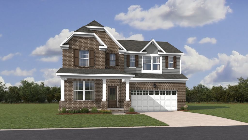 7469 Pony Street, Fairview