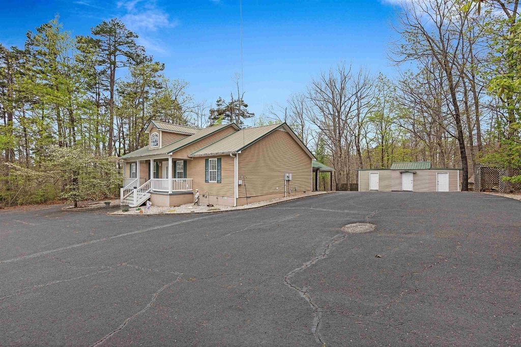 40 Rolling Hills Ln, Counce