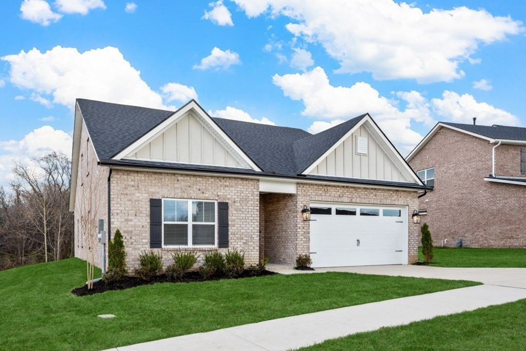 1206 Greensward Avenue, Lebanon