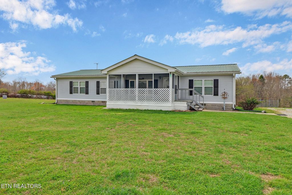 1978 Oloff Smith Rd, Allardt