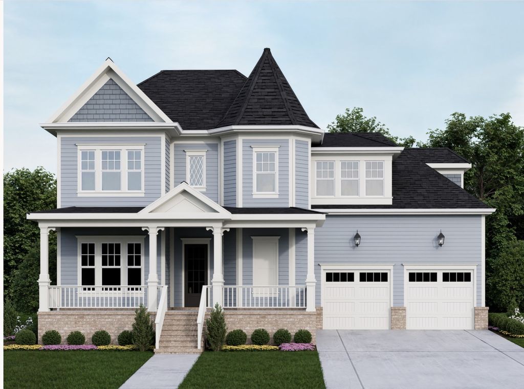 3026 Winterberry Drive, Nolensville