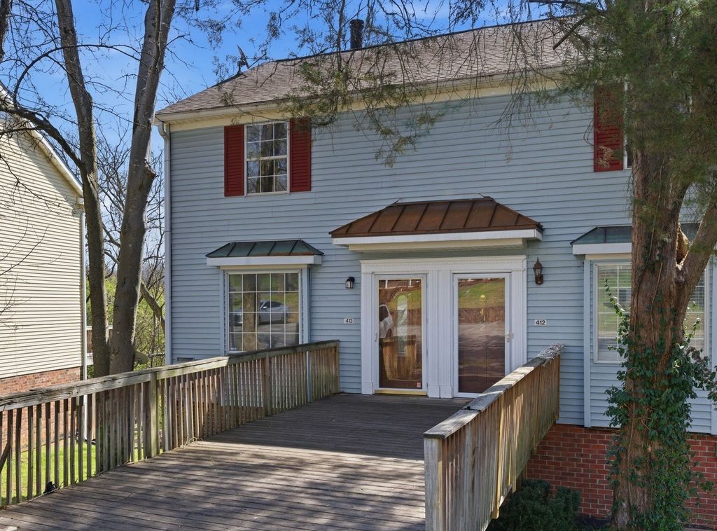 413 Oak Forge Dr, Antioch
