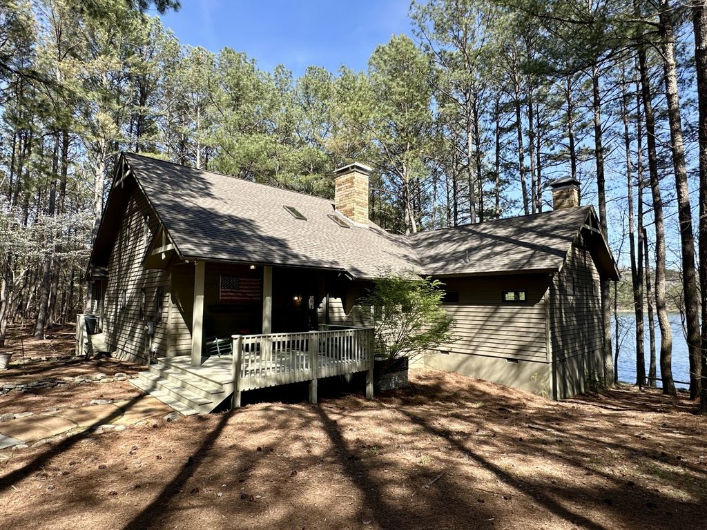 2400 Westlake Ave, Monteagle