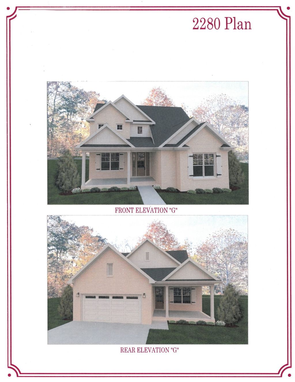 1064 Gadwall Lane, Spring Hill