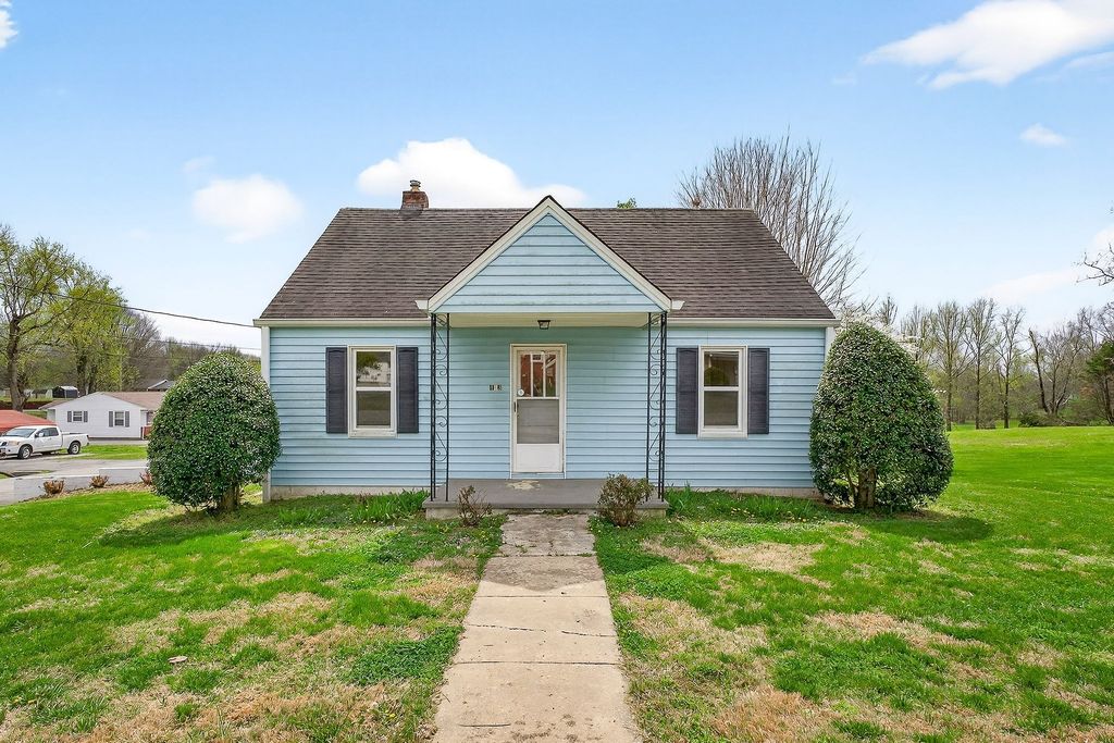 143 Virginia St, Cookeville