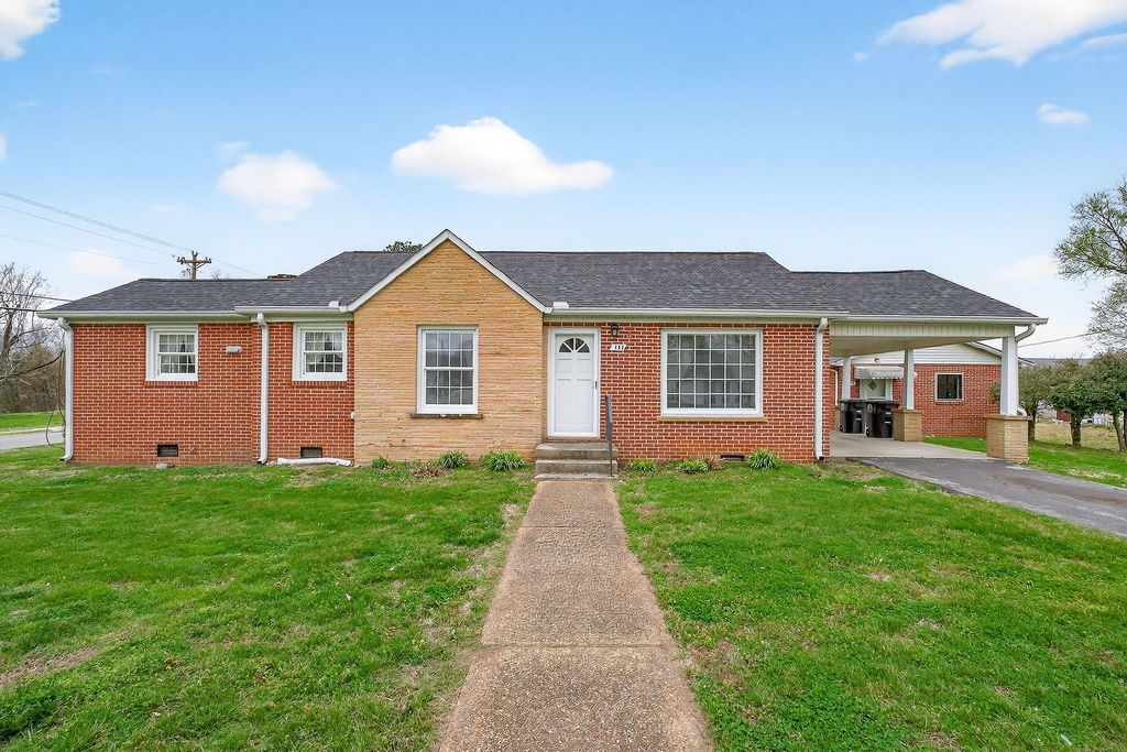 151 3rd Ave, Cookeville