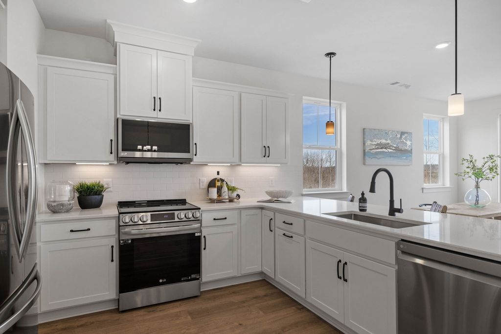 6050 Mill Tree Ct, Nashville