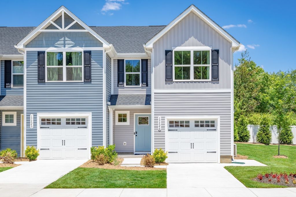 1442 Budding Branch Drive, Goodlettsville