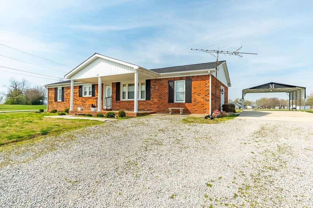 260 Heltsley St, Lewisburg