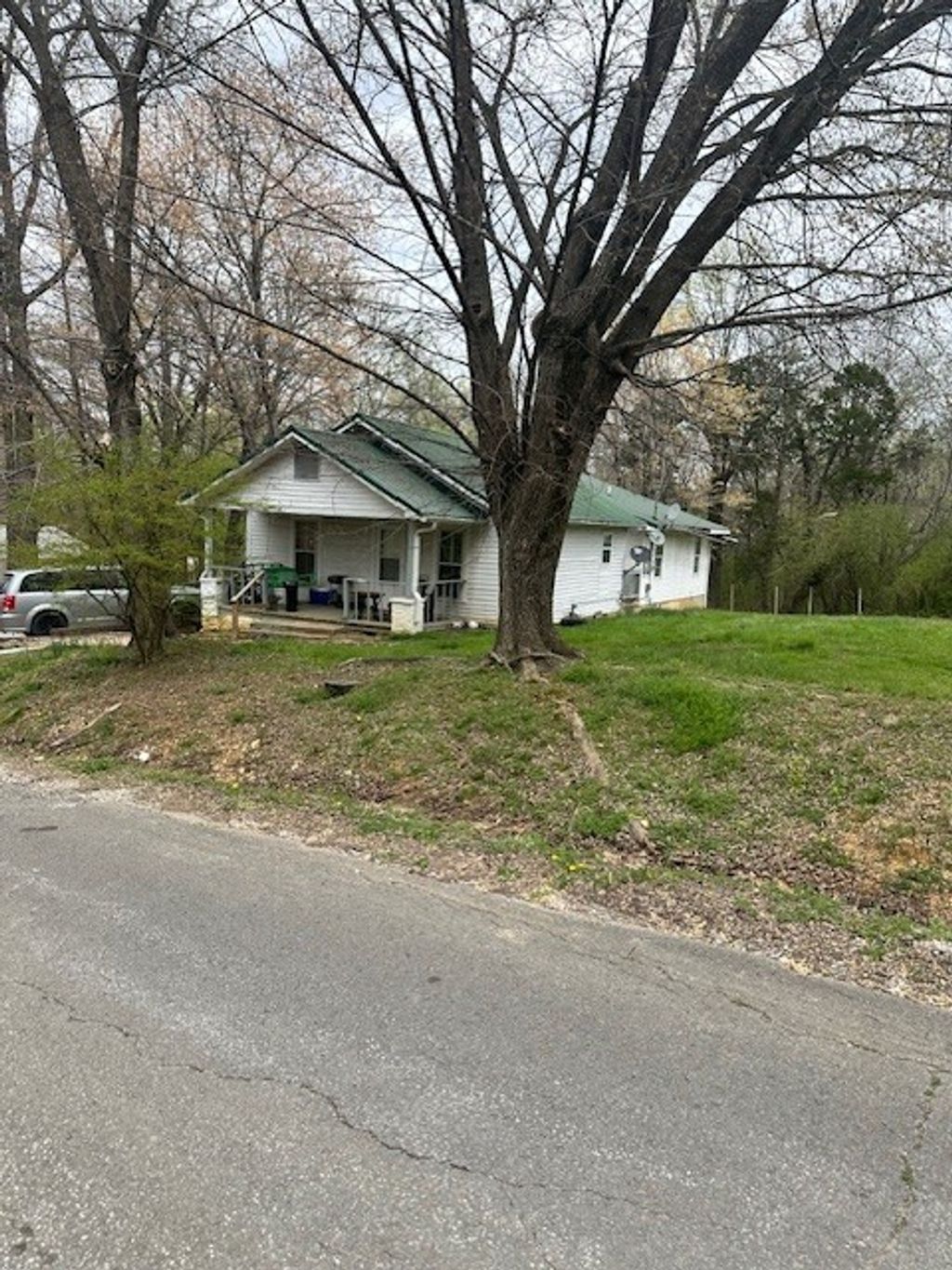 117 Kentucky Ave N, Parsons