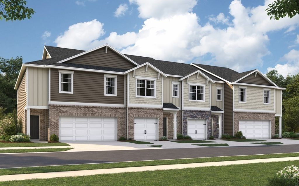 2275 Harlequin Point, Lebanon